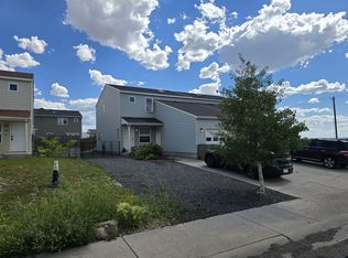 912 Palmer Dr, Laramie, WY 82070