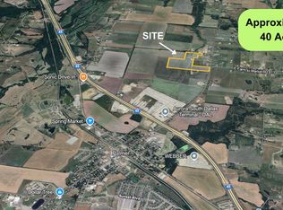 487 E Fm 813, Palmer, TX 75152