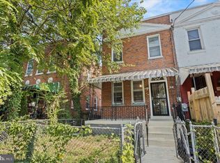 600 Tuckerman St NW, Washington, DC 20011