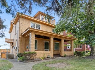 11 Elton Ave, Pittsburgh, PA 15227