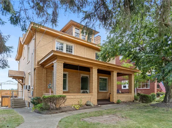 11 Elton Ave, Pittsburgh, PA 15227