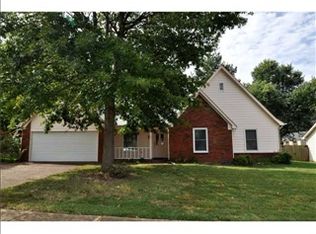 337 Ashley Dr, Collierville, TN 38017