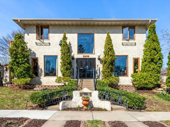 5600 Wentworth Ave, Minneapolis, MN 55419