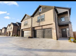 4681 Bellfort St #B, Houston, TX 77051