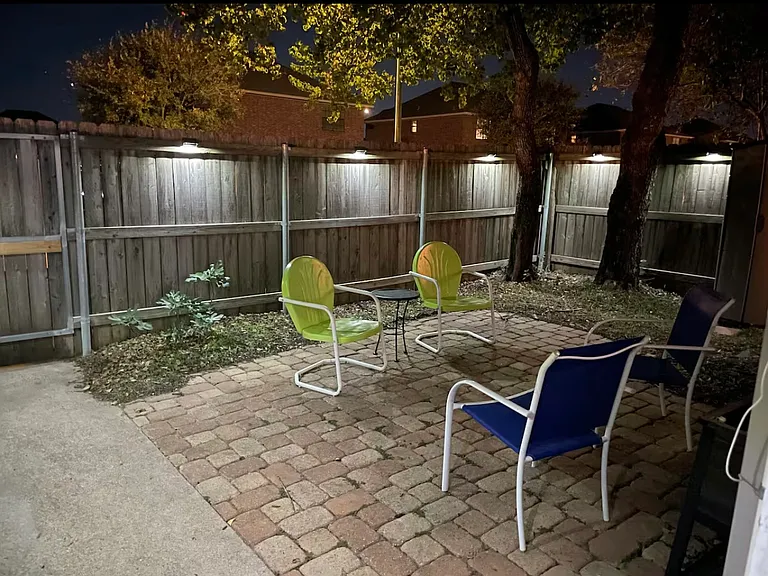 2530 Cross Timbers Dr — Photo 8