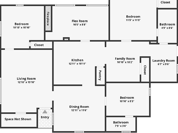 2nd image of this home