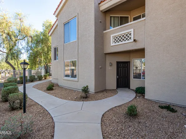 2929 W YORKSHIRE Drive #1122, Phoenix, AZ 85027
