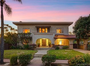 4040 Alameda Dr, San Diego, CA 92103