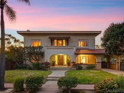 4040 Alameda Dr, San Diego, CA, 92103