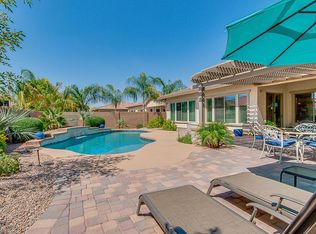 6584 S Legend Ct, Gilbert, AZ 85298