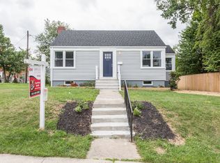 1111 Gittings Ave, Baltimore, MD 21239