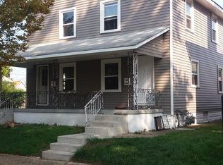 538 E Mithoff St, Columbus, OH 43206