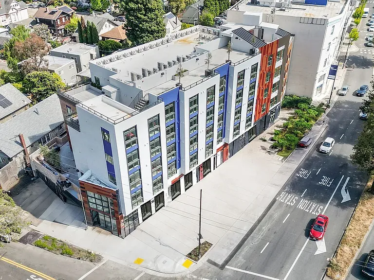 The Shattuck — Photo 18