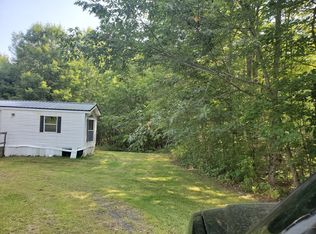 114 Madawaska Rd, Palmyra, ME 04965