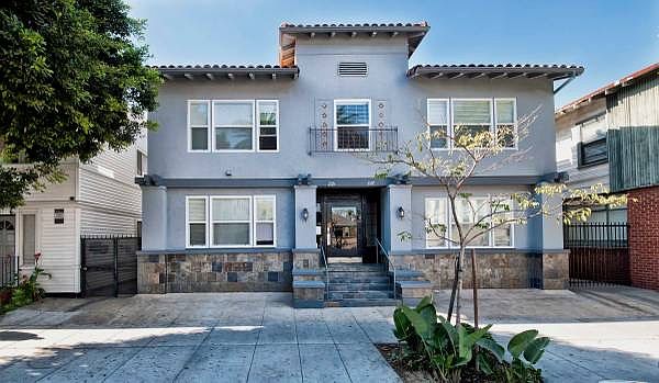1st image of 235 Linden Avenue # Fl 2nd