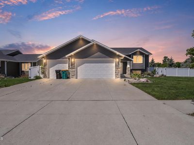 3400 Meridian Dr, Bismarck, ND, 58504