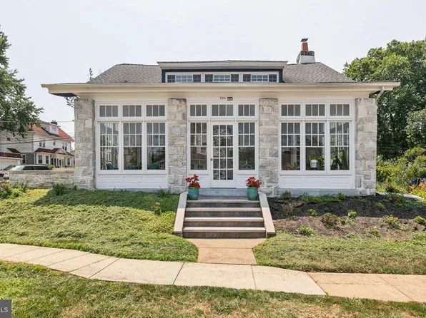 504 Forrest Ave, Drexel Hill, PA 19026