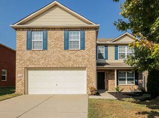 1008 Harmony Ln, Hendersonville, TN 37075