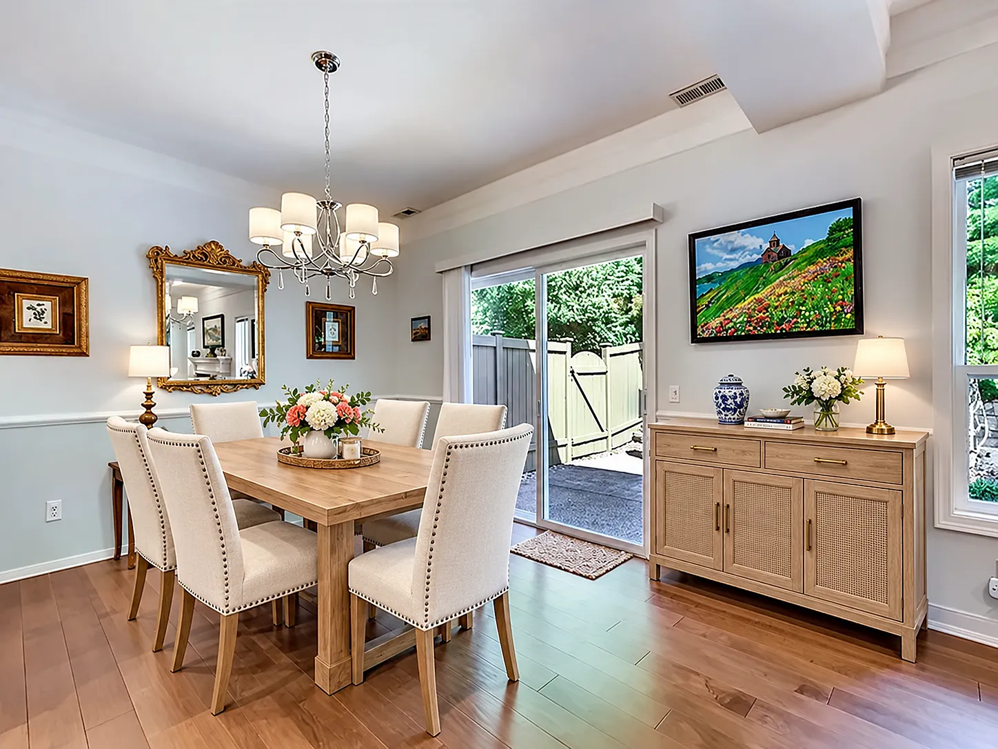 3 bed, 2.5 bath, 1479 sqft, $3,395 — Photo 3