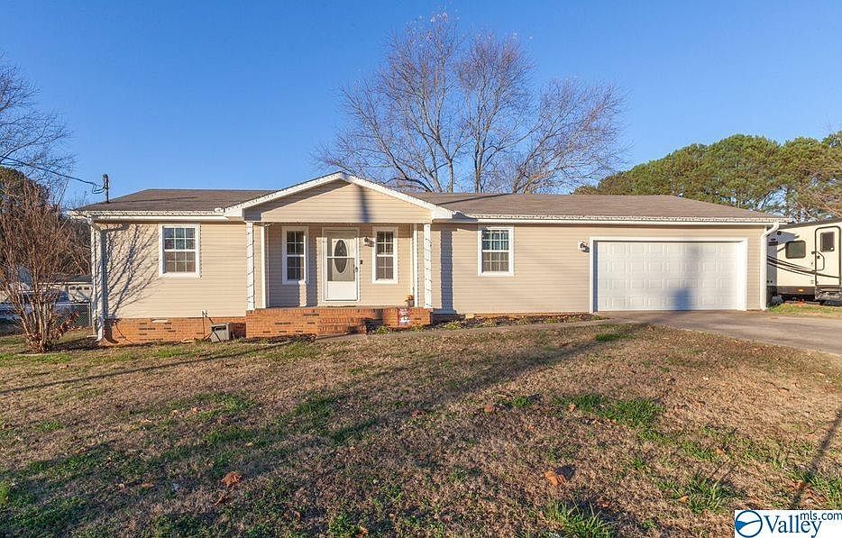 113 Gibbon Dr, Harvest, AL 35749 Zillow