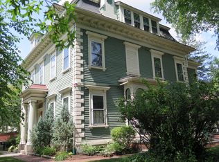 367 Benefit St #6, Providence, RI 02903