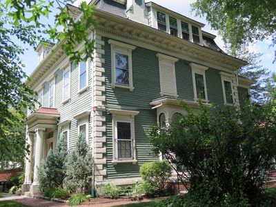 367 Benefit St #6, Providence, RI, 02903