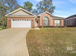 10154 Waterford Way, Mobile, AL 36695