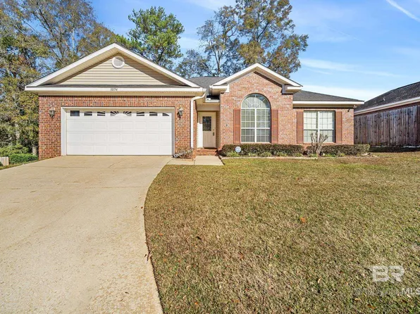 10154 Waterford Way, Mobile, AL 36695