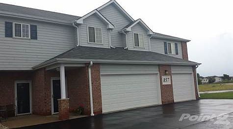 857 Boulder Trail U903