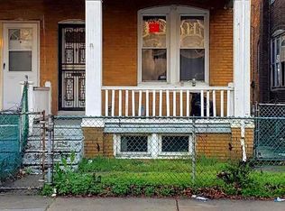 1419 Wildwood Ave, Camden, NJ 08103