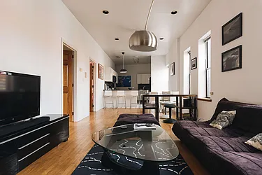 Rented by Harmonycity Corp.