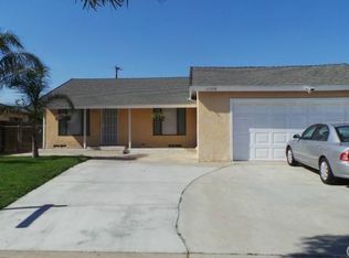 17398 Fairview Rd, Fontana, CA 92336