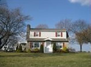 3105 Strasburg Rd, E Fallowfield, PA 19320