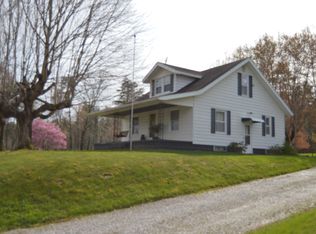 2538 S State Road 257, Velpen, IN 47590