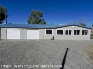 68 Aspen Rd, Edgewood, NM 87015
