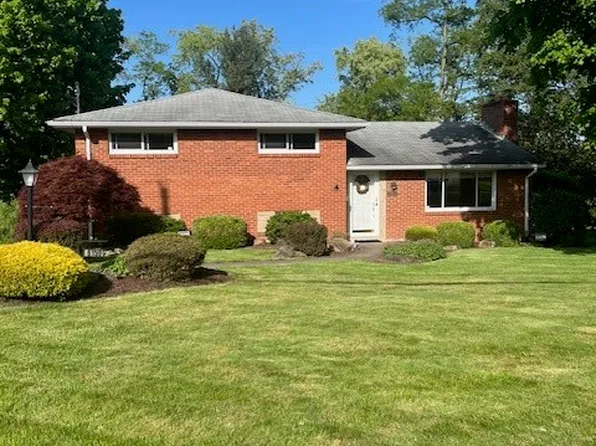 6159 Dalmation Dr, Bethel Park, PA 15102
