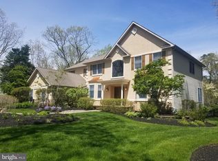 27 John Singer Sargent Way, Marlton, NJ 08053
