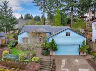 7810 SW Leland Dr, Beaverton, OR 97007
