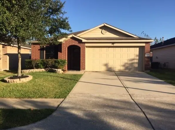 8807 Kaeling Meadow Ct, Houston, TX 77075
