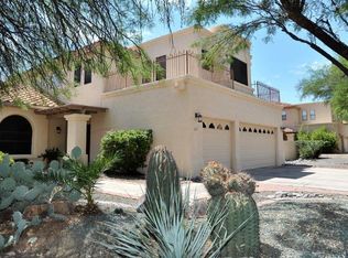 6271 N Calle Campeche, Tucson, AZ 85750