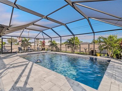 539 NW 13th St, Cape Coral, FL, 33993