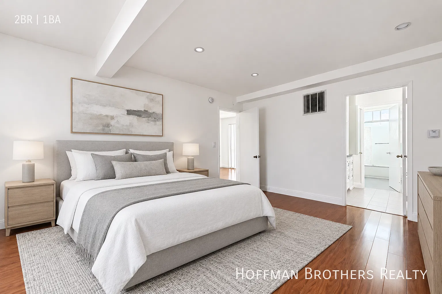 401 S St Andrews Pl Los Angeles, CA 90020 — Photo 4