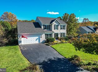 4045 Lomar Dr, Mount Airy, MD
