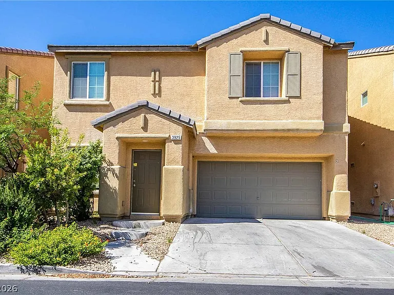 3925 Meadow Foxtail Dr — Photo 1