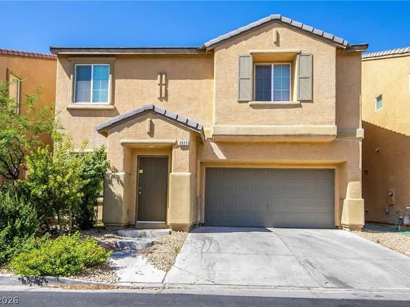 3925 Meadow Foxtail Dr, Las Vegas, NV 89122
