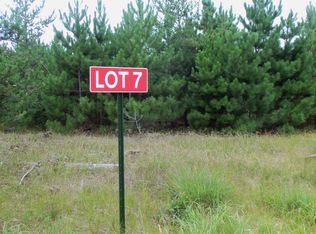LOT 7 Ostrom Rd, Minong, WI 54859