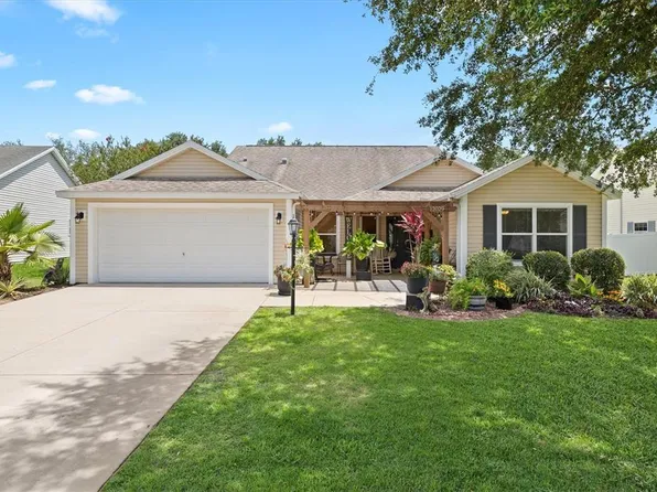 12029 NE 51st Cir, Oxford, FL 34484