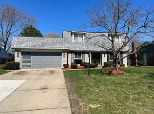 18444 Middlesex Ave, Lathrup Village, MI
