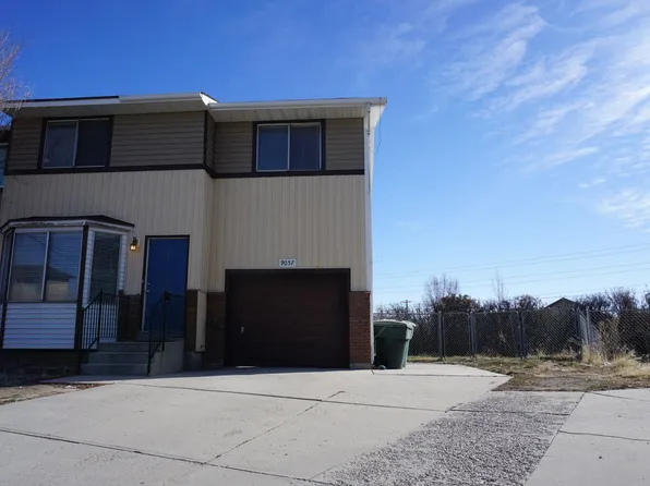 9057 S Corliss Cir, West Jordan, UT 84088