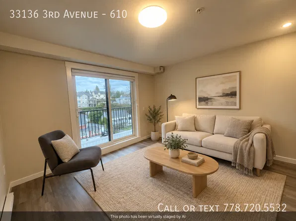 33136 3rd Ave #610, Mission, BC V2V 0K4